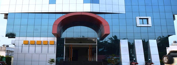 Hotel Nandini - Aurangabad 01.jpg